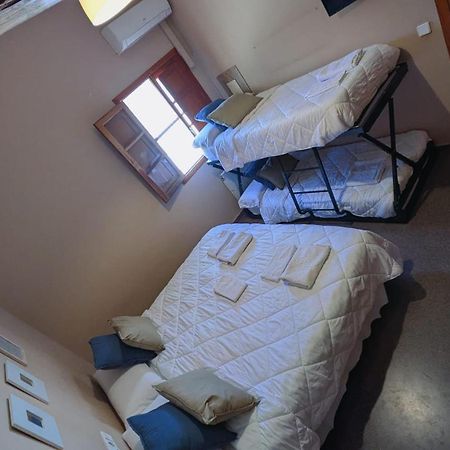 Hostal El Convent De Moncada Exterior photo
