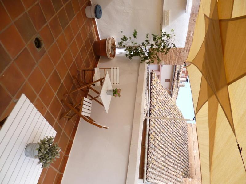 Hostal El Convent De Moncada Exterior photo